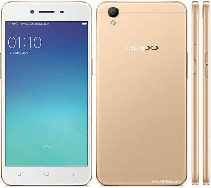 Oppo a37 2