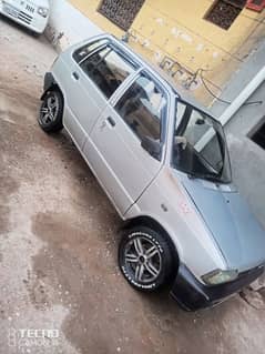 Suzuki Mehran VX 2006