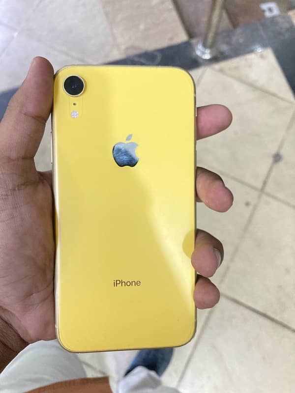 Iphone xr non pta 2