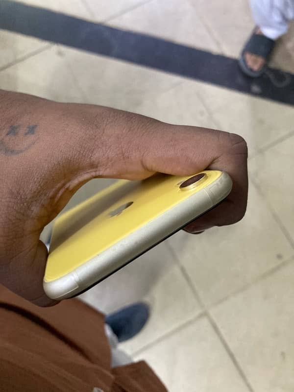 Iphone xr non pta 4