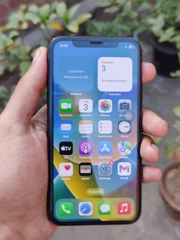 iphone x non pta exchange possiable 1