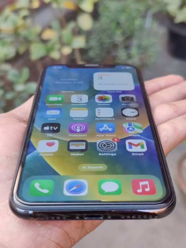 iphone x non pta exchange possiable 3