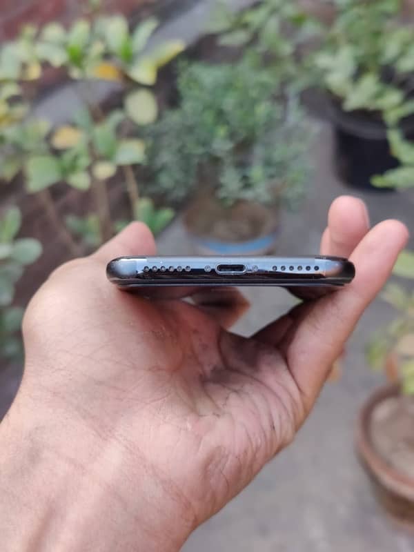 iphone x non pta exchange possiable 4