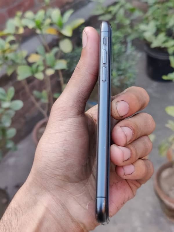 iphone x non pta exchange possiable 5