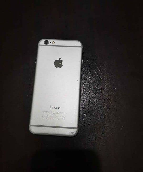 I phone 6s pta approved 64gb 0328,4596093 Whatsapp 0