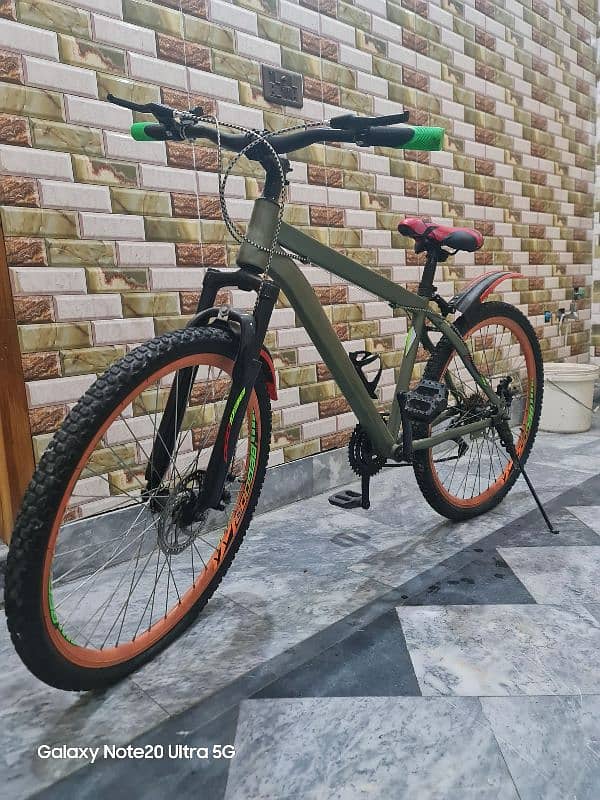 bicycle for sale 1