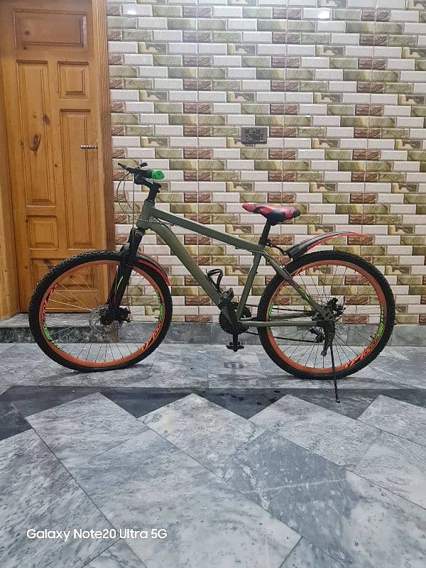 bicycle for sale 2