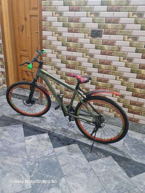 bicycle for sale 4