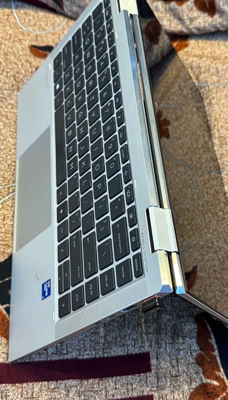 HP EliteBook X360 1040 G8 Notebook Laptop - Intel Core I7-11th Gen 4