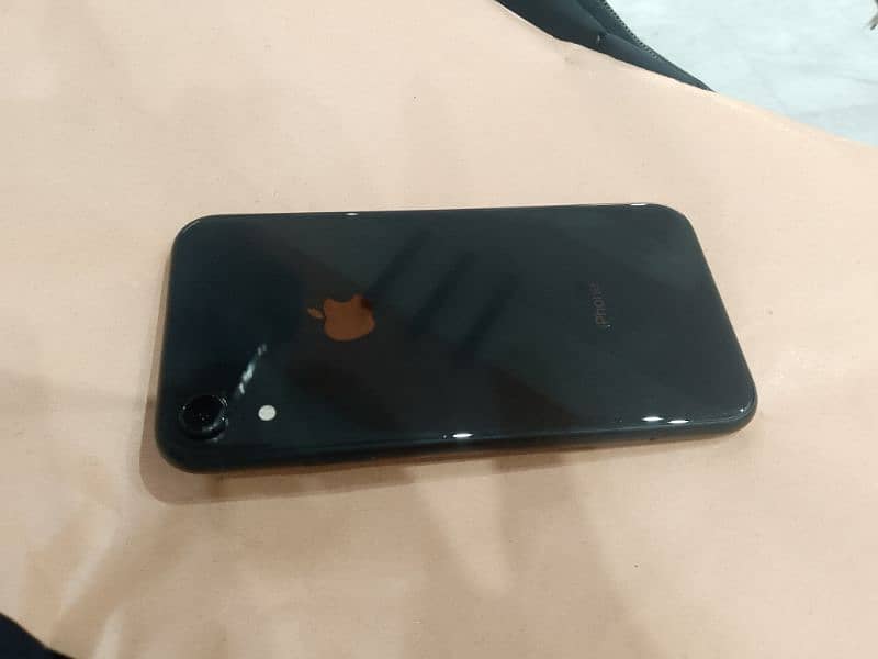 Iphone XR 0