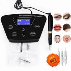 Biomaser Permanent Makeup Tattoo Kits Professional