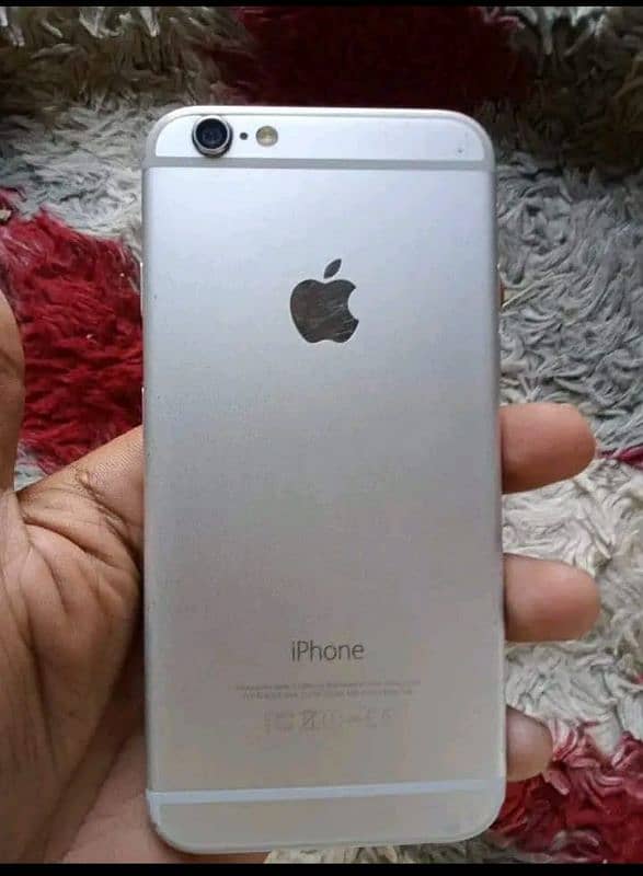 I phone 6s pta approved 64gb 0328,4596093 Whatsapp 1