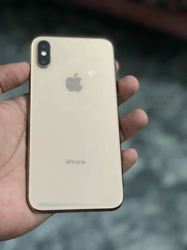 iphone xs 64gb non pta factory unlocked 0