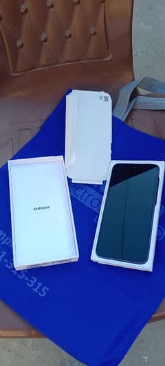 Samsung A35