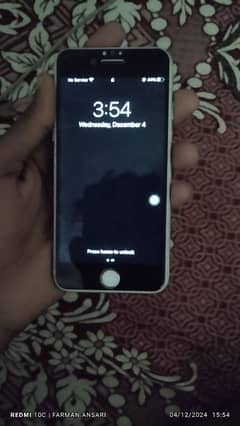 iPhone 7 non pta