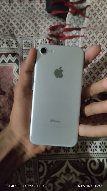 iPhone 7 non pta 3