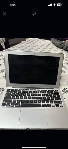 macbook air