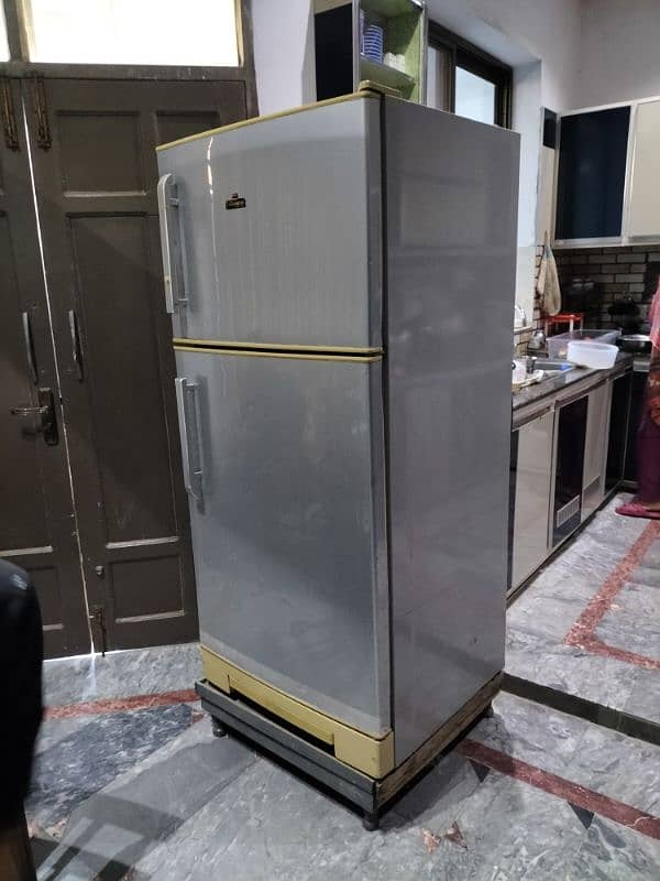 Freezer for sale company General full size 2