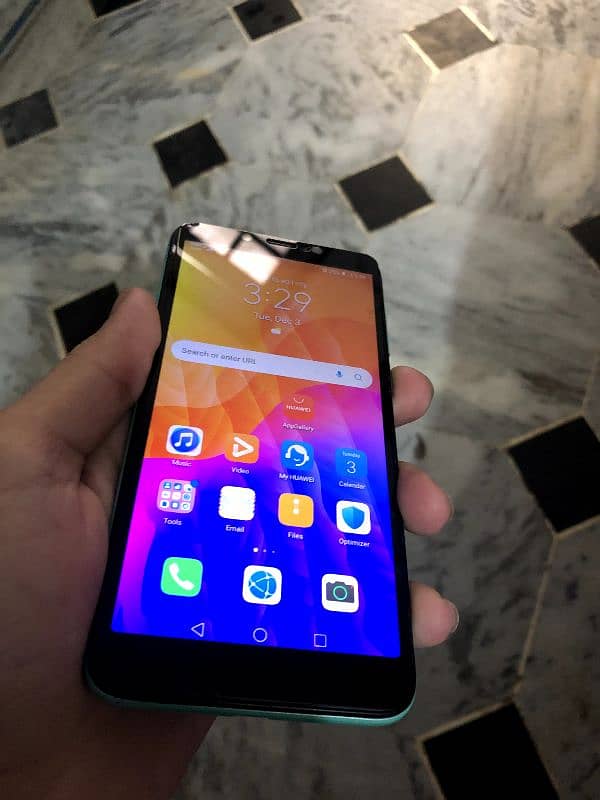 huawei y5 0