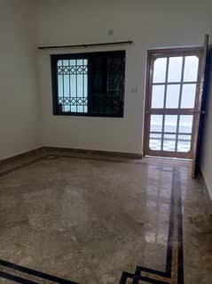 30*60 Ground Portion Available For Rent In G-11/1