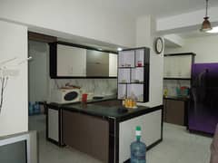 5 Rooms 3 Bed DD Flat For Rent