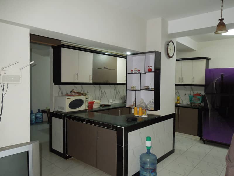 5 Rooms 3 Bed DD Flat For Rent 0