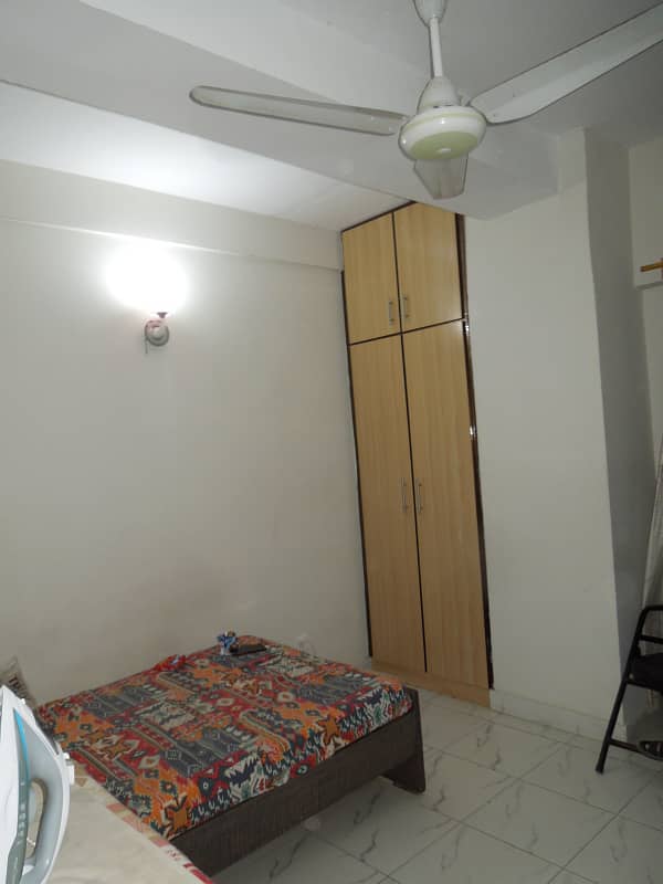 5 Rooms 3 Bed DD Flat For Rent 1