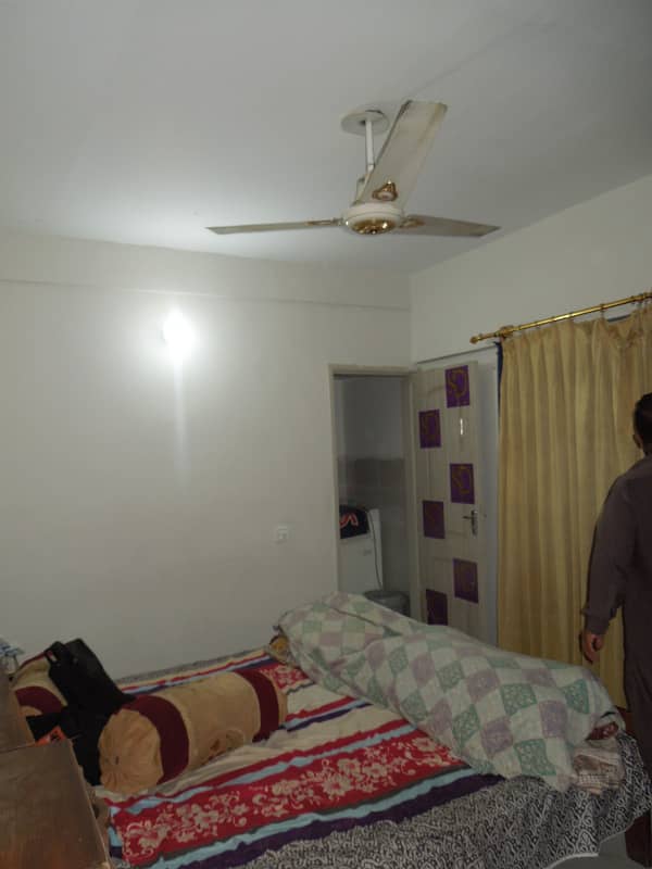 5 Rooms 3 Bed DD Flat For Rent 3