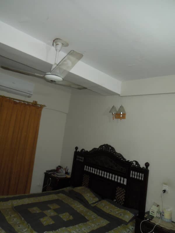 5 Rooms 3 Bed DD Flat For Rent 5