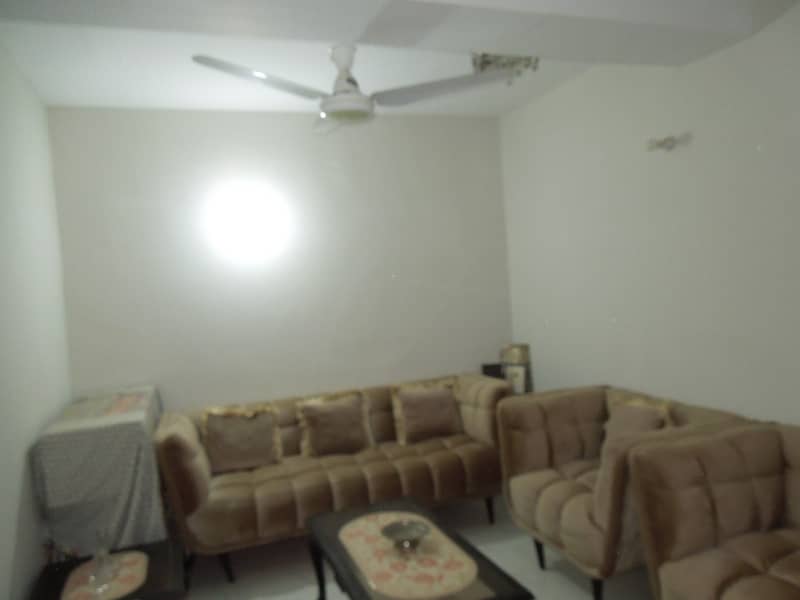 5 Rooms 3 Bed DD Flat For Rent 6