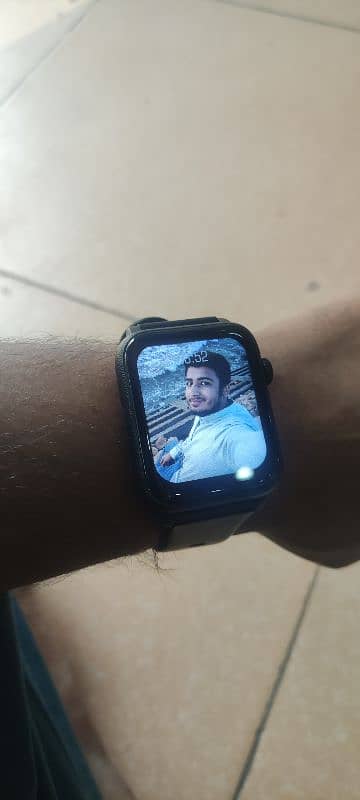 itel ISW-O13 smart watch for sale 8