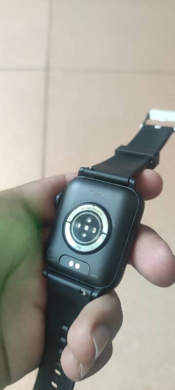 itel ISW-O13 smart watch for sale 9