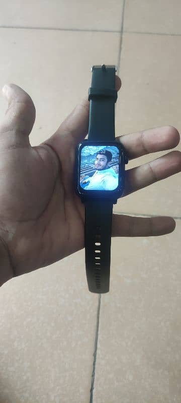 itel ISW-O13 smart watch for sale 10