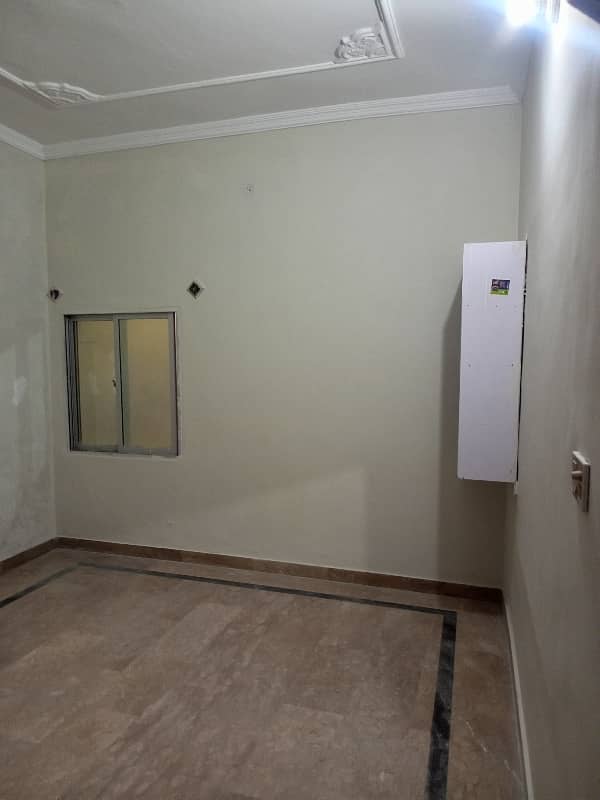 10 Marla Double Storey House For Sale Razaq Town Chakra Road. 6