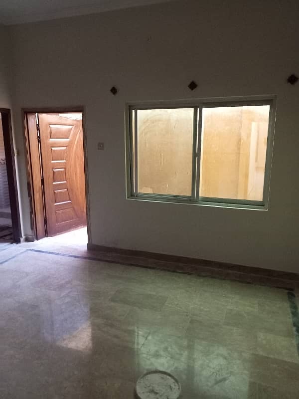 10 Marla Double Storey House For Sale Razaq Town Chakra Road. 9