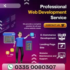 Website Desgin\web Development\Business Store\E-Commerce Business\