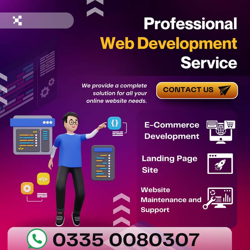 Website Desgin\web Development\Business Store\E-Commerce Business\ 0