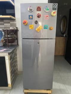 New Haier refrigerator Fridge For Sale -7 Years Warranty | HRF 276 EBS