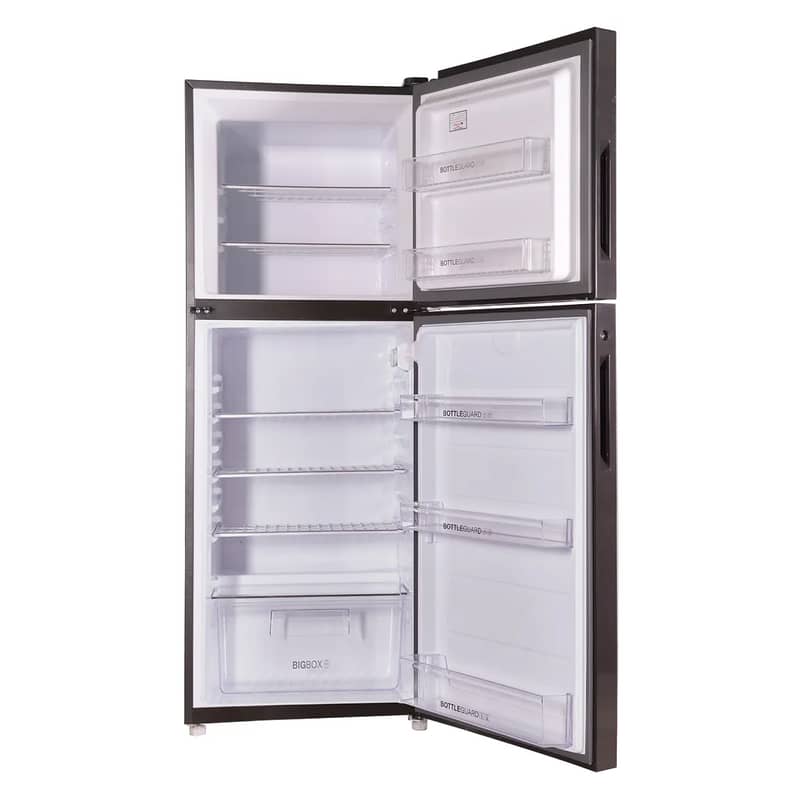 New Haier refrigerator Fridge For Sale -7 Years Warranty | HRF 276 EBS 5