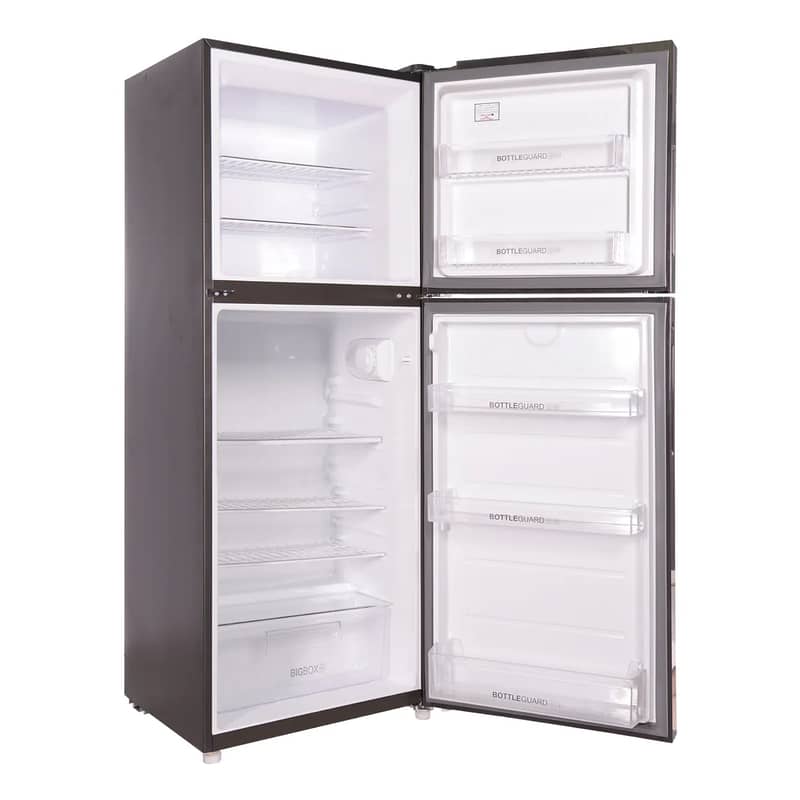 New Haier refrigerator Fridge For Sale -7 Years Warranty | HRF 276 EBS 6