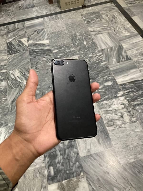 iPhone 7plus 3