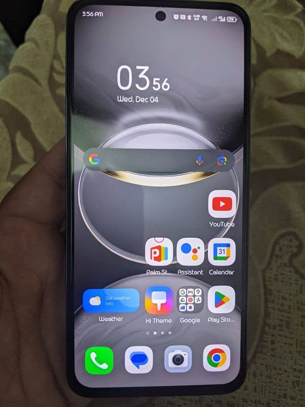 TECNO SPARK 30 PRO BRAND NEW JUST BOX OPEN OFFICIAL PTA APPROVED 0