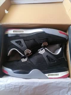 Nike Jordan 4