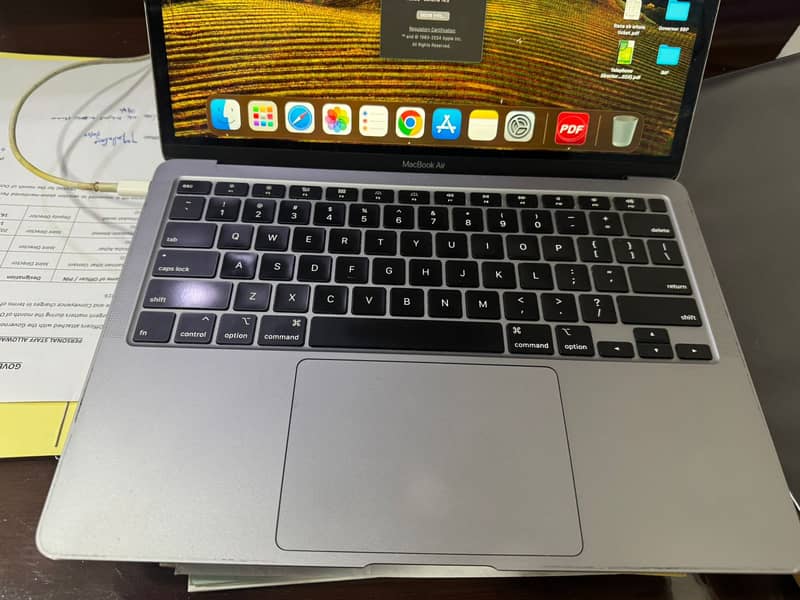 MacBook Air Retina, 13-inch , 2020 0