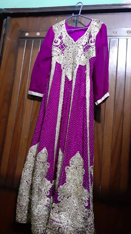 maxi purple 1