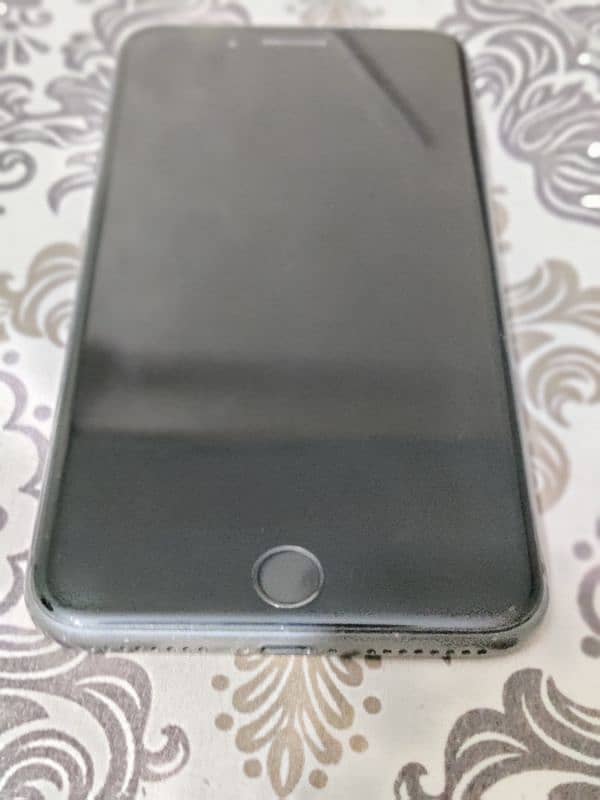 Apple iPhone 8 Plus 256 GB PTA APPROVED 0