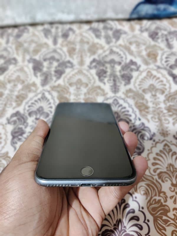 Apple iPhone 8 Plus 256 GB PTA APPROVED 3