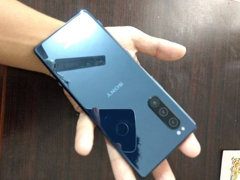 Sony Xperia 5 2