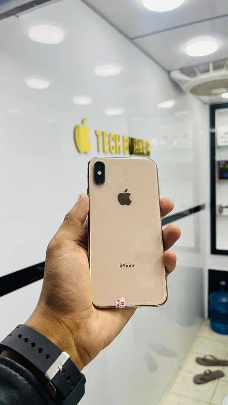 iphone xs 0