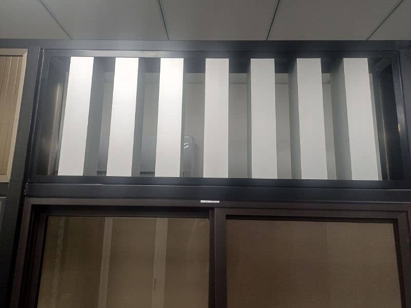 Aluminum Louvers/Louvers 4